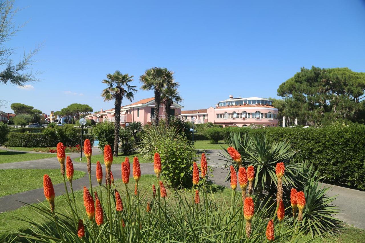 Apartmán Seaside Terrace & Pool Getaway Cavallino-Treporti Exteriér fotografie