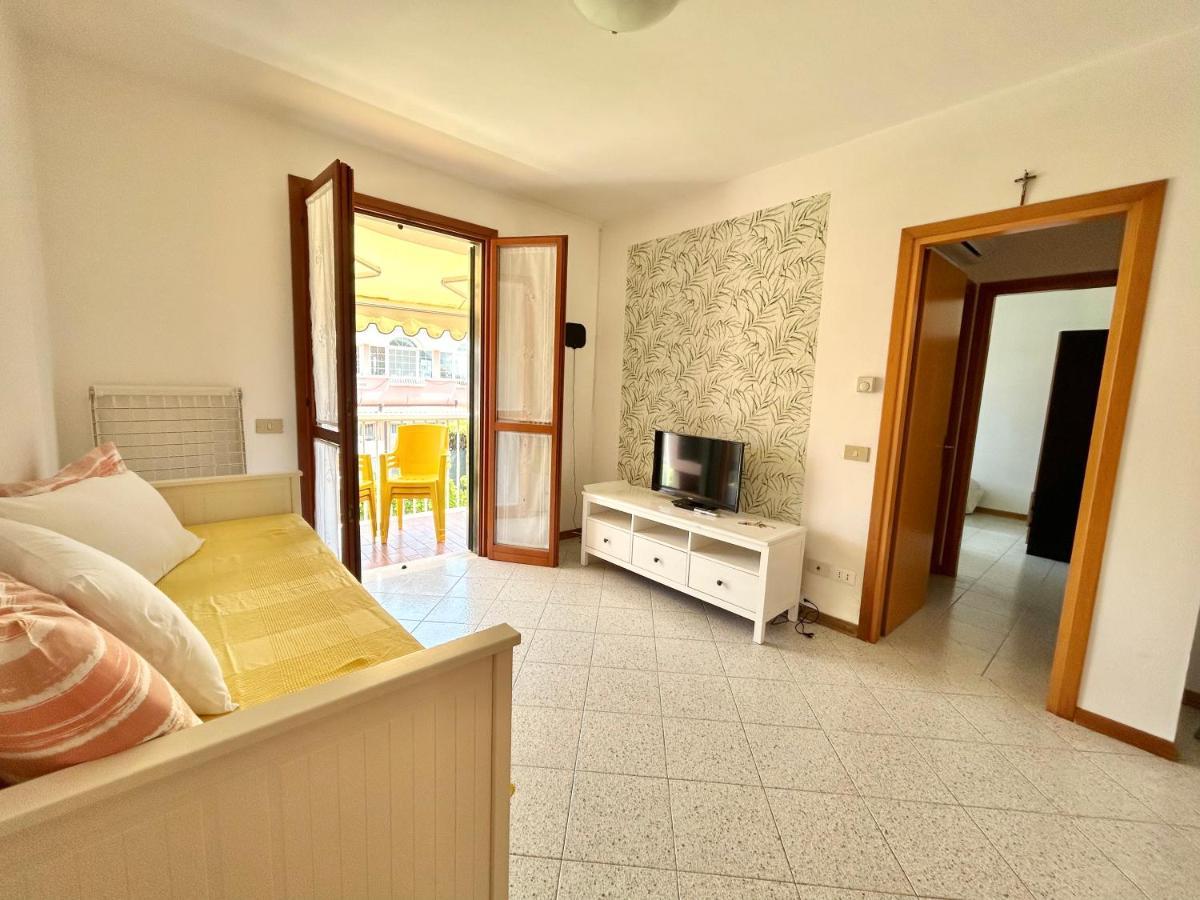 Apartmán Seaside Terrace & Pool Getaway Cavallino-Treporti Exteriér fotografie