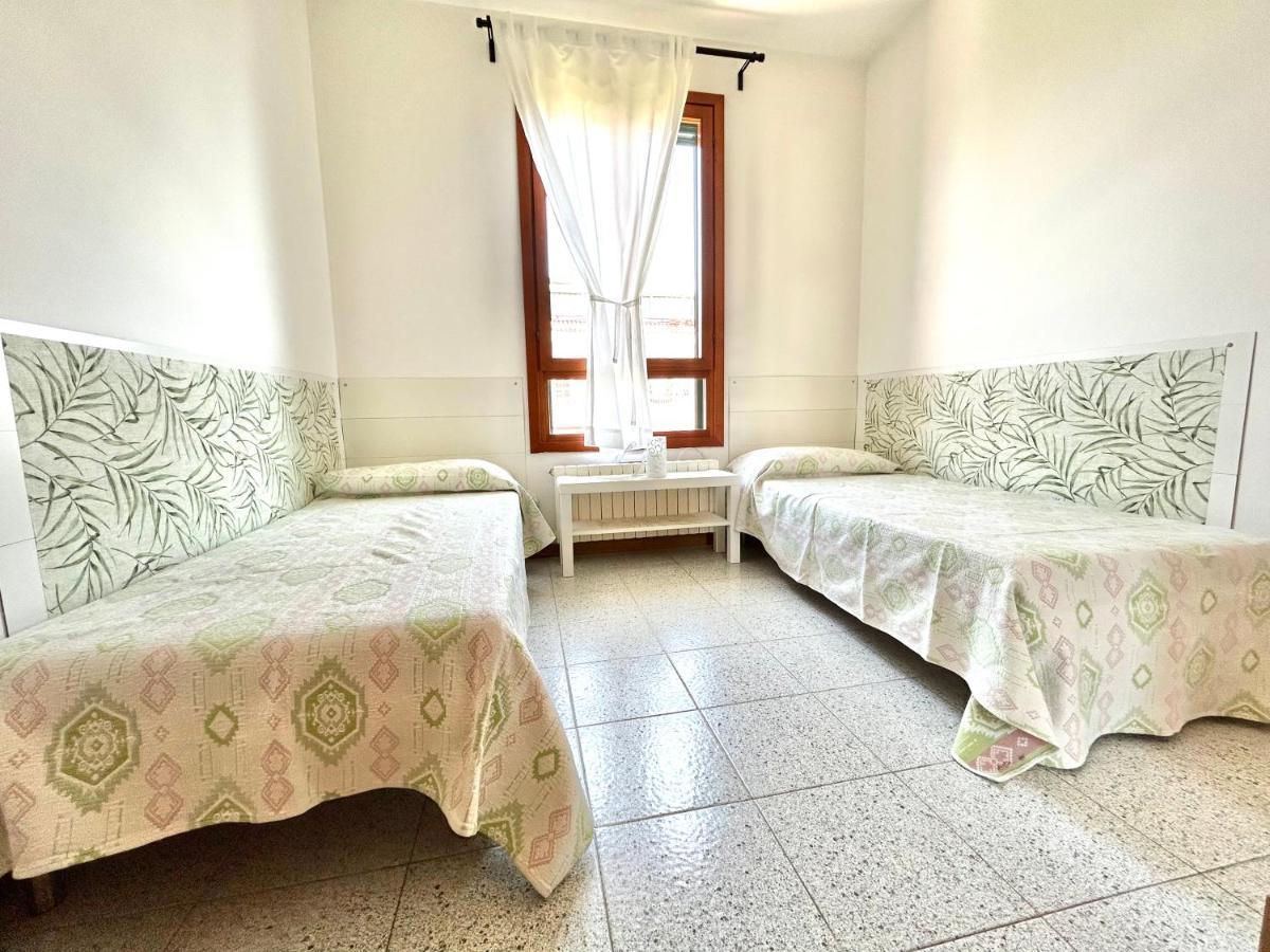 Apartmán Seaside Terrace & Pool Getaway Cavallino-Treporti Exteriér fotografie