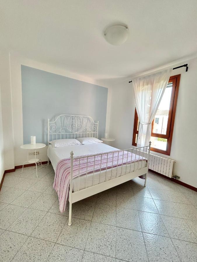 Apartmán Seaside Terrace & Pool Getaway Cavallino-Treporti Exteriér fotografie